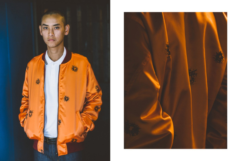 潮牌｜潮流之袜霸主HUF，本次带来什么潮物？