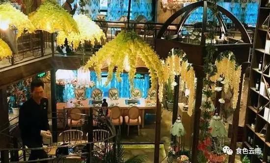 昆明人气最旺的嗨吧餐厅,昆明最嗨餐厅