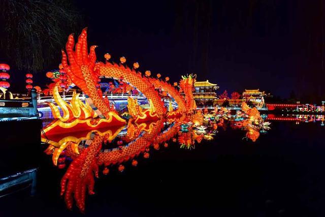 单身狗慎点！情人节西安情侣去哪玩？拿走不谢