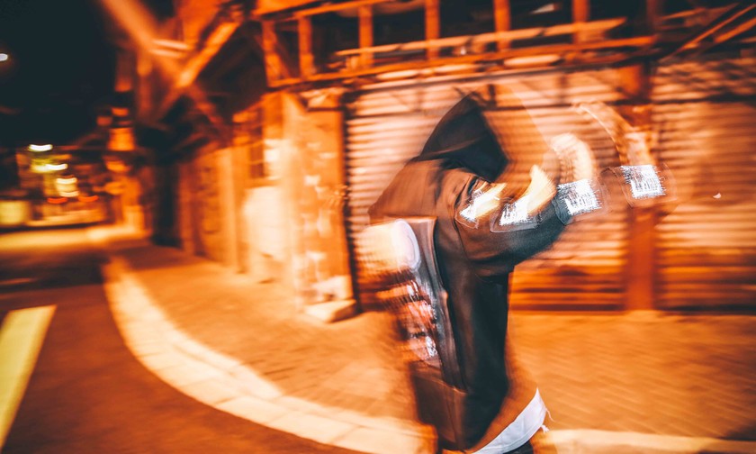 S.KESENxFa2loxCreamsoda三方联名系列释出