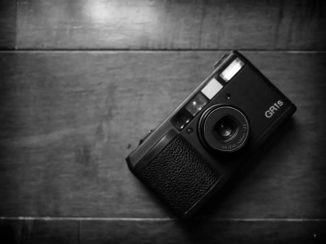 理光gr为什么这么火,理光gr4值不值得买