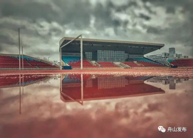 3年内千余个健身点，舟山人走15分钟就能到健身场锻炼？