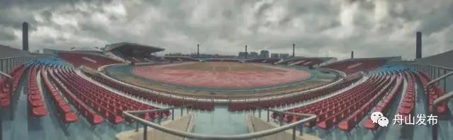 3年内千余个健身点，舟山人走15分钟就能到健身场锻炼？