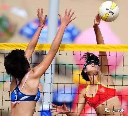 3年内千余个健身点，舟山人走15分钟就能到健身场锻炼？