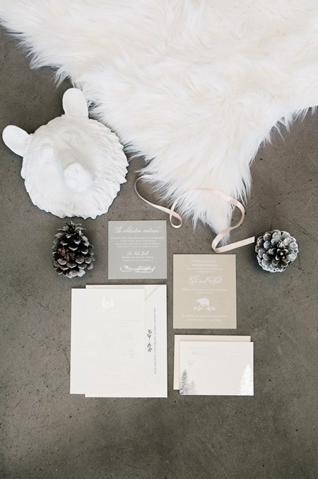 婚礼必备的100种常识,冬天的婚礼现场怎么布置