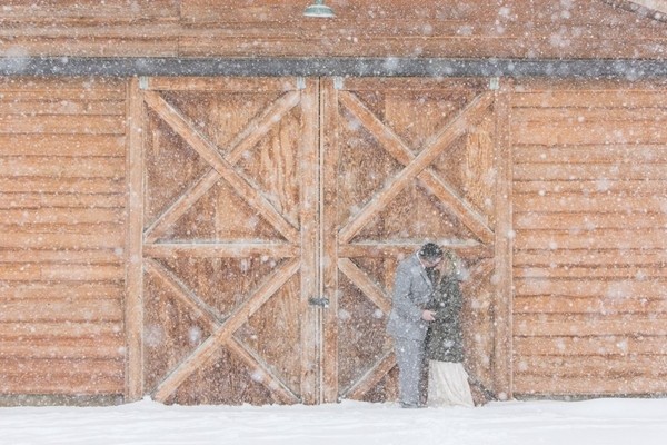 婚礼必备的100种常识,冬天的婚礼现场怎么布置