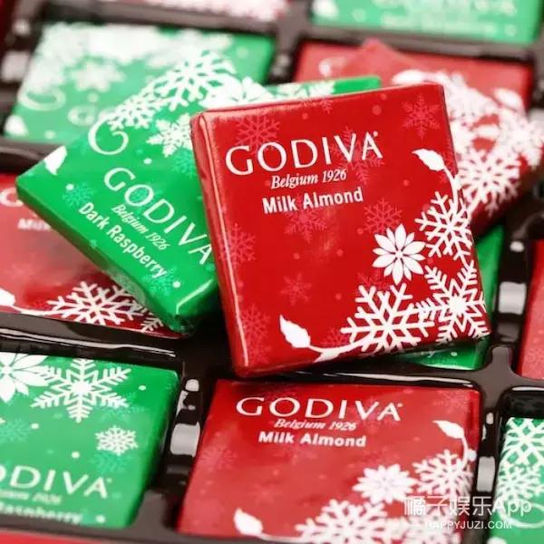 好吃到cry,好吃到灵魂出窍的巧克力