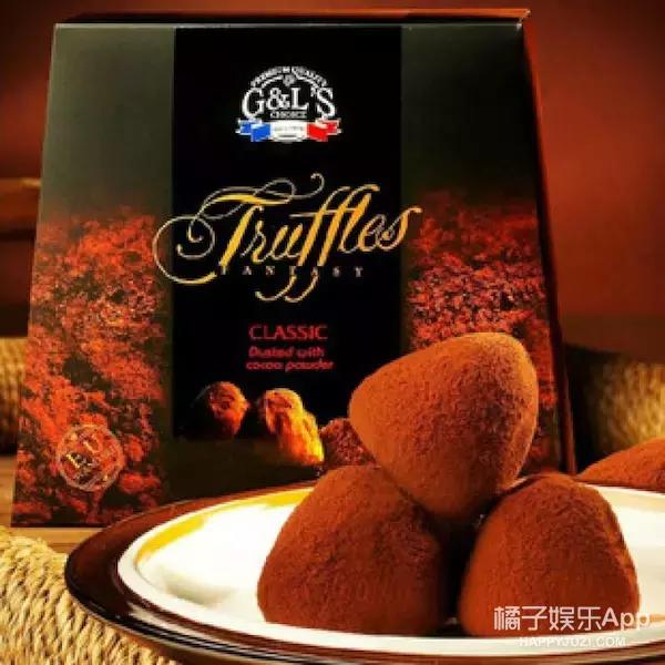 好吃到cry,好吃到灵魂出窍的巧克力