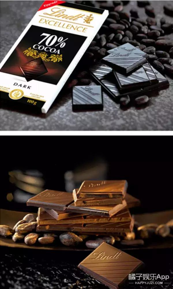 好吃到cry,好吃到灵魂出窍的巧克力