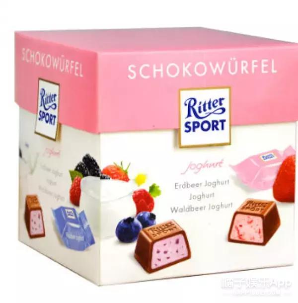 好吃到cry,好吃到灵魂出窍的巧克力