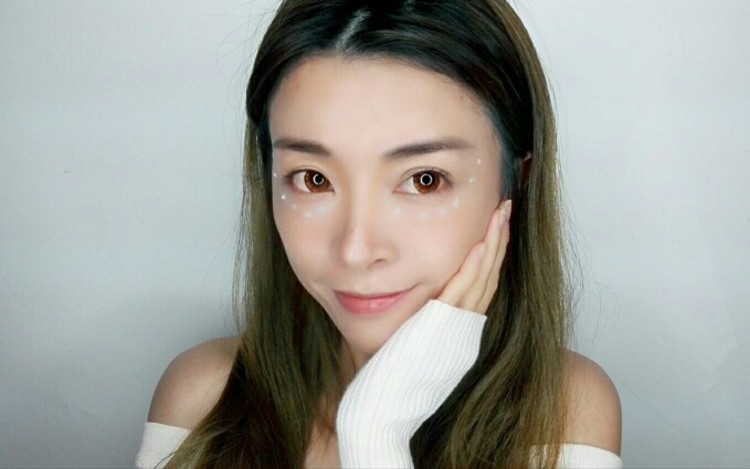 雅诗兰黛智妍眼霜有白色小颗粒,雅诗兰黛多效智妍抗皱眼霜