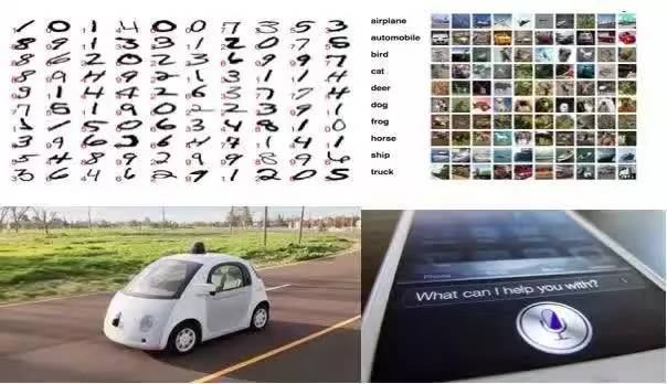 ai技术爆发性增长,ai深度学习技术