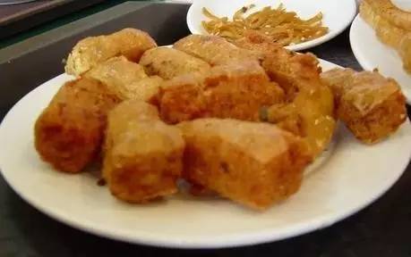 逛了牛街小吃还可以去哪里逛,牛街小吃一条街早上去吃什么