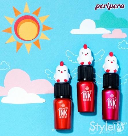 一开春就萌炸天，这些鸡年才有的限定产品你喜欢吗？