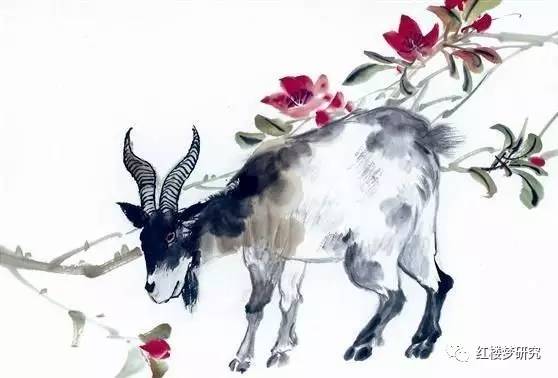 羊日｜装饰｜文采精华说纹样