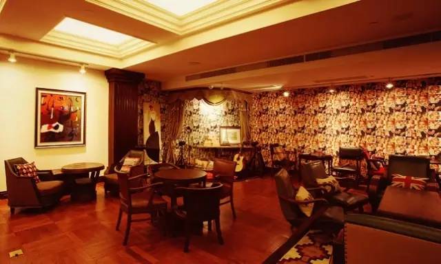 周边清静的适合约会下午茶的地方,周末情侣下午茶好去处