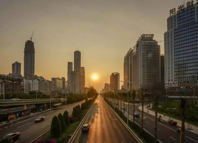 融创孙宏斌说只布局一线城市,融创孙宏斌怎么进去的