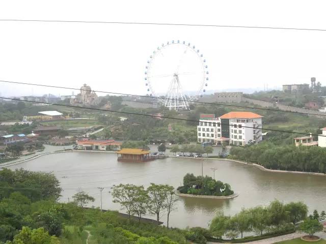 赣州宝葫芦农庄最新消息,宝葫芦农庄景点