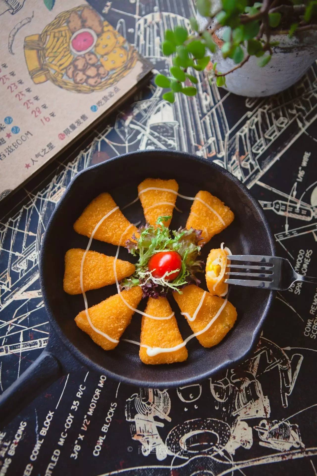 南宁美食餐厅最新推荐,南宁美食餐厅推荐必吃