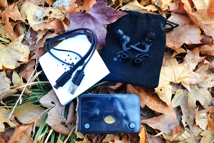 运动耳机和蓝牙耳机音质,赛尔贝尔蓝牙耳机测评