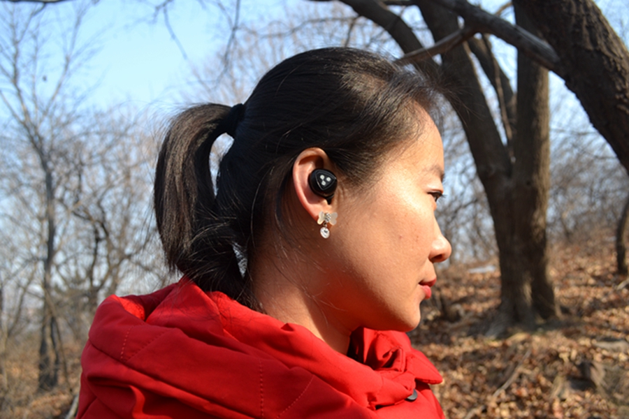 运动耳机和蓝牙耳机音质,赛尔贝尔蓝牙耳机测评