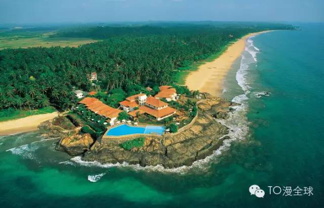 东南亚顶级海岛游,去东南亚旅游哪个海岛比较合适