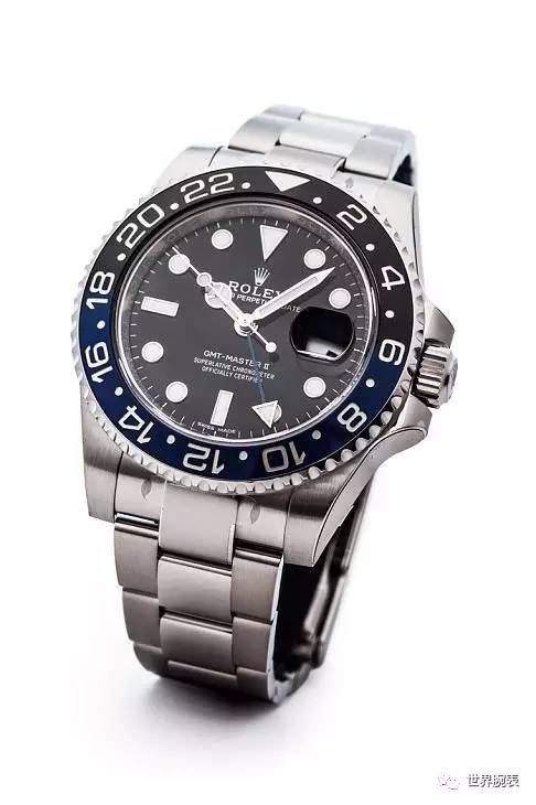 submariner系列的劳力士表,劳力士submariner全系列