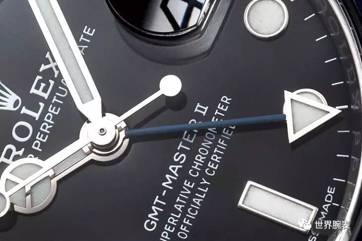 submariner系列的劳力士表,劳力士submariner全系列