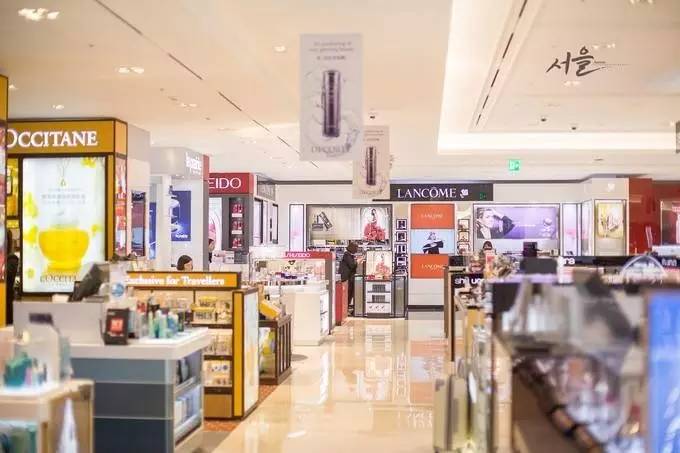 北京机场必买伴手礼,欧美机场购物必买清单