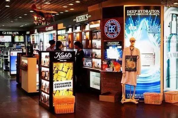 北京机场必买伴手礼,欧美机场购物必买清单