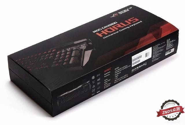 华硕501+机箱评测,华硕501机箱实测