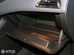 非常运动的车图片,2013款雪佛兰科鲁兹两厢