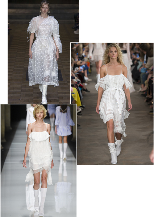 小众不闷脚的小白鞋,小白鞋小众耐穿