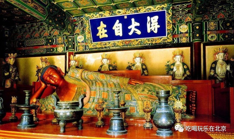 北京烧香拜佛,北京烧香拜佛哪里好