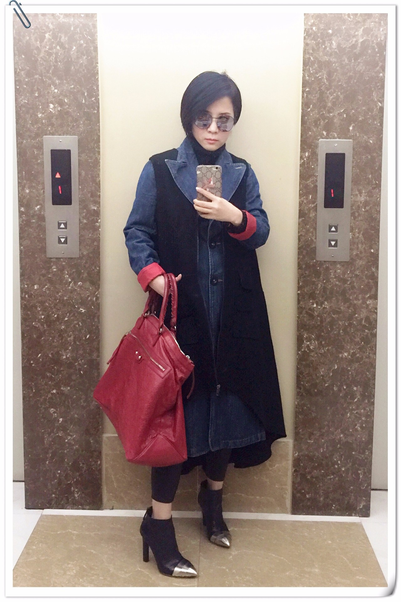 阿秋秋三分钟时尚碎碎念｜谁的粉红少女心？