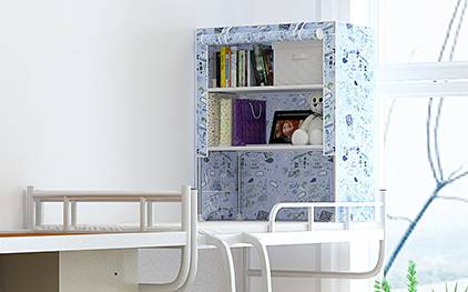 2017，让宿舍启动“增大”的开挂模式吧！