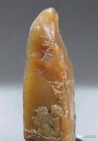 绿田黄是属于黑田系列的吗,黑田黄特征