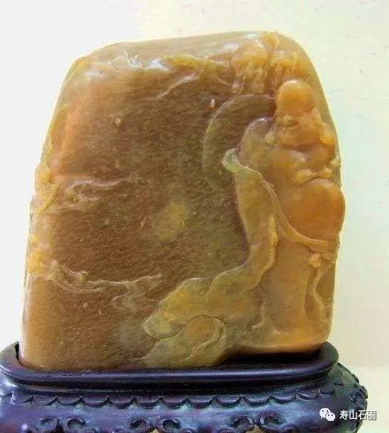 绿田黄是属于黑田系列的吗,黑田黄特征