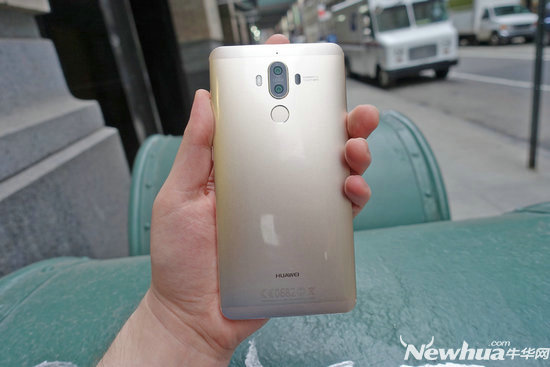 华为mate9的续航到底怎么样,华为mate9综合评测视频