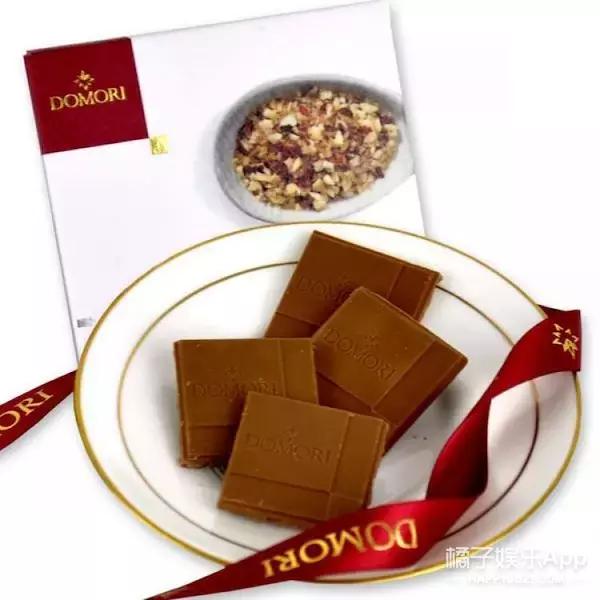 好吃到cry,好吃到灵魂出窍的巧克力