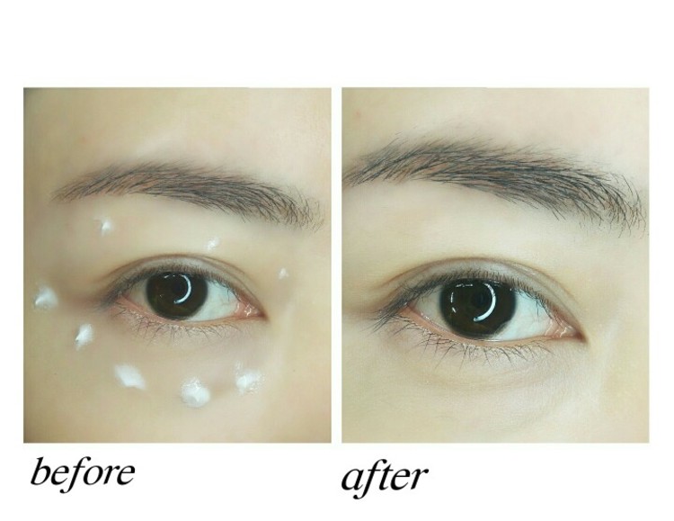 雅诗兰黛智妍眼霜有白色小颗粒,雅诗兰黛多效智妍抗皱眼霜