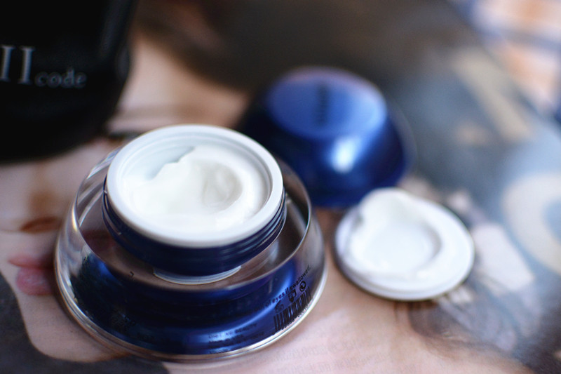 新年伊始的肌肤护理“美食”