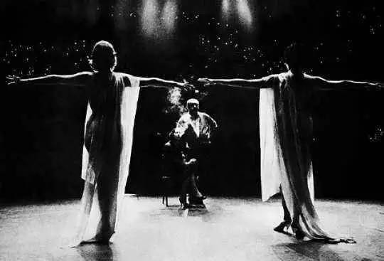 新年干货|这样的摄影构图才应该学