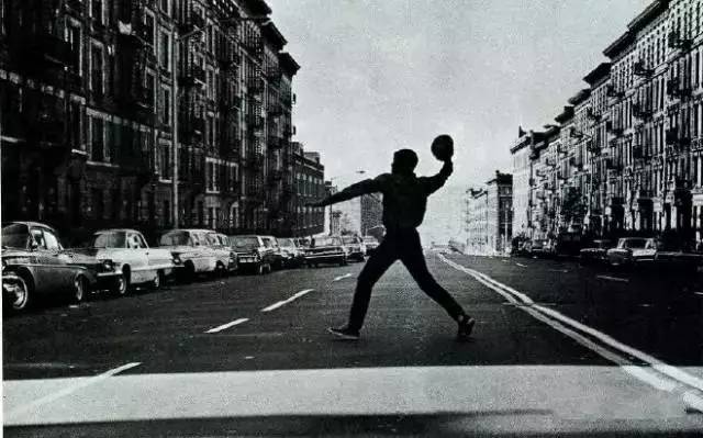 新年干货|这样的摄影构图才应该学