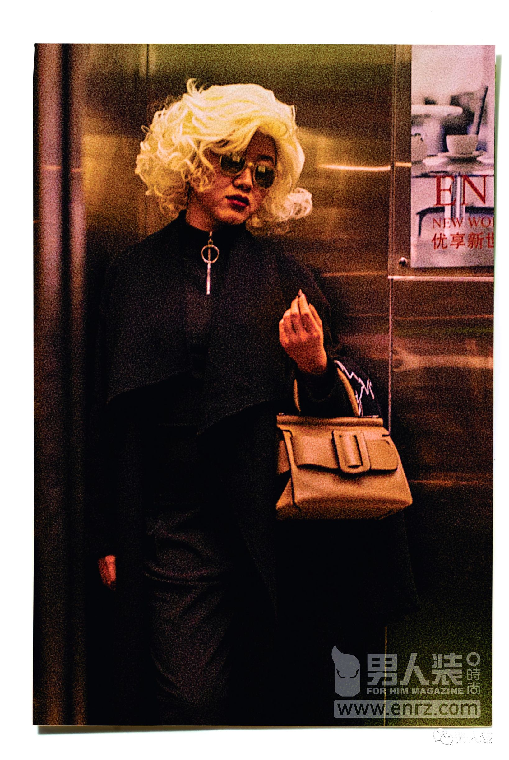 特稿｜快捷酒店日记