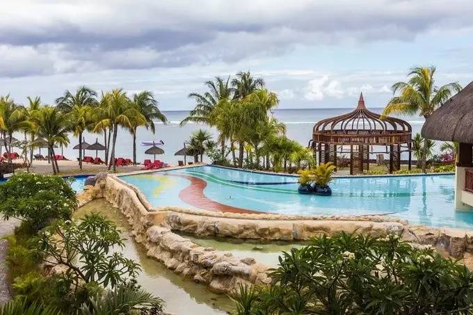 绝色天堂毛里求斯，你想要的干货攻略全在这里了！