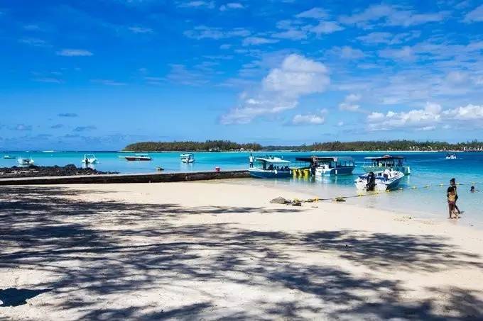 绝色天堂毛里求斯，你想要的干货攻略全在这里了！