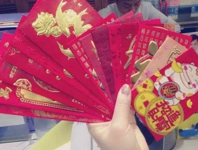 如何讨要新春红包,新年红包怎么回复有新意