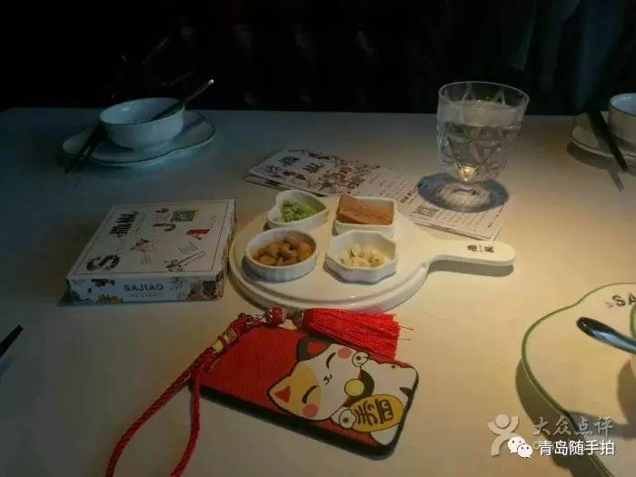 美食万象城鱼,万象城美食拍照打卡