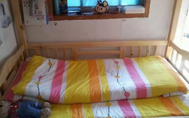 2017，让宿舍启动“增大”的开挂模式吧！